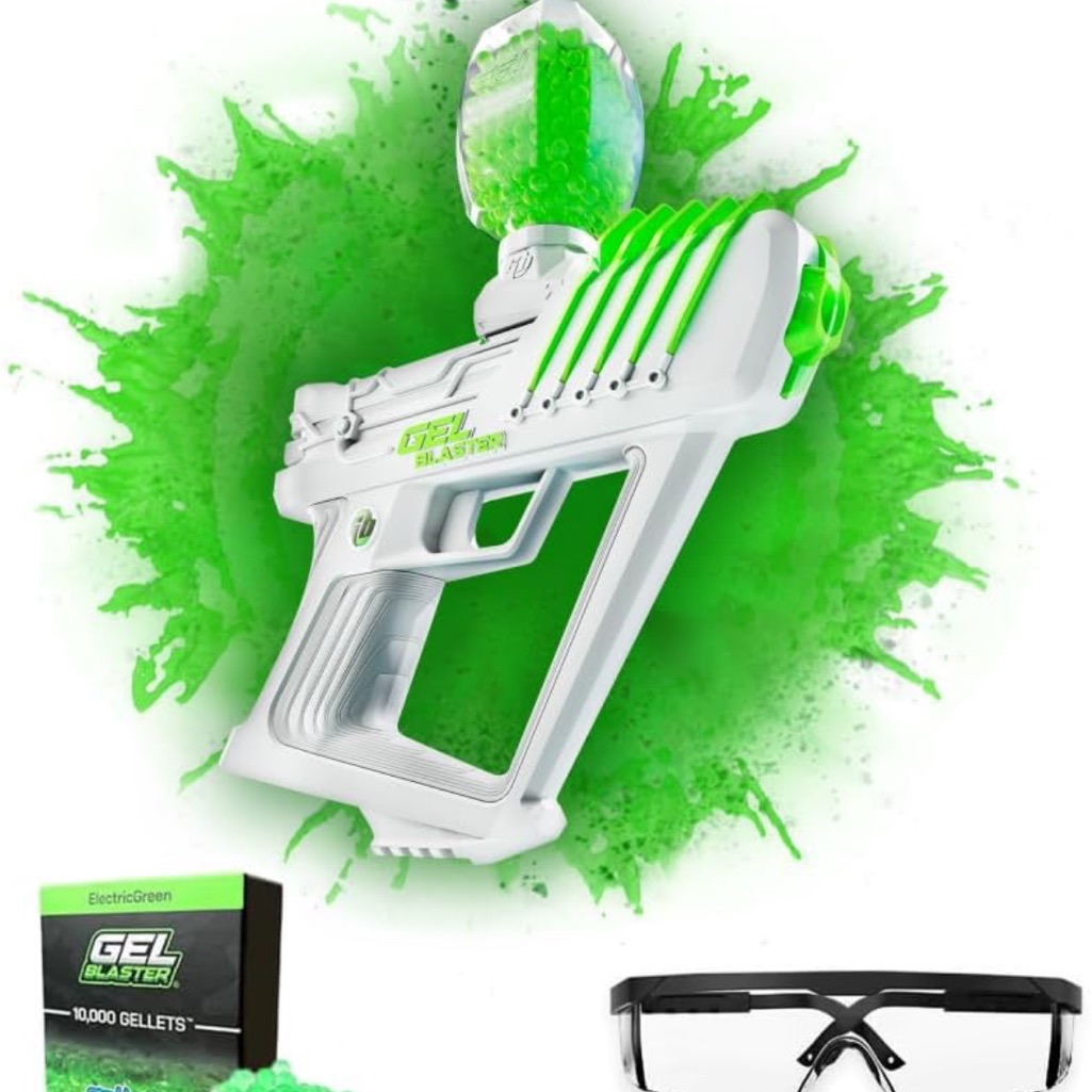 Gel Blaster